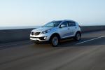 Kia Sportage 2010 года